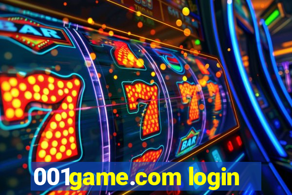 001game.com login